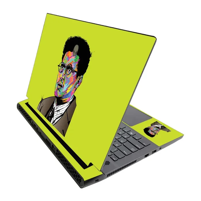 Playwright M17 R3 (2020) & M17 R4 (2021) Skin