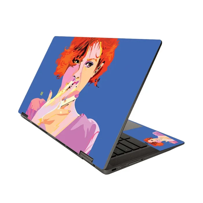 Popular Princess Chromebook x360 14″ (2020) Skin