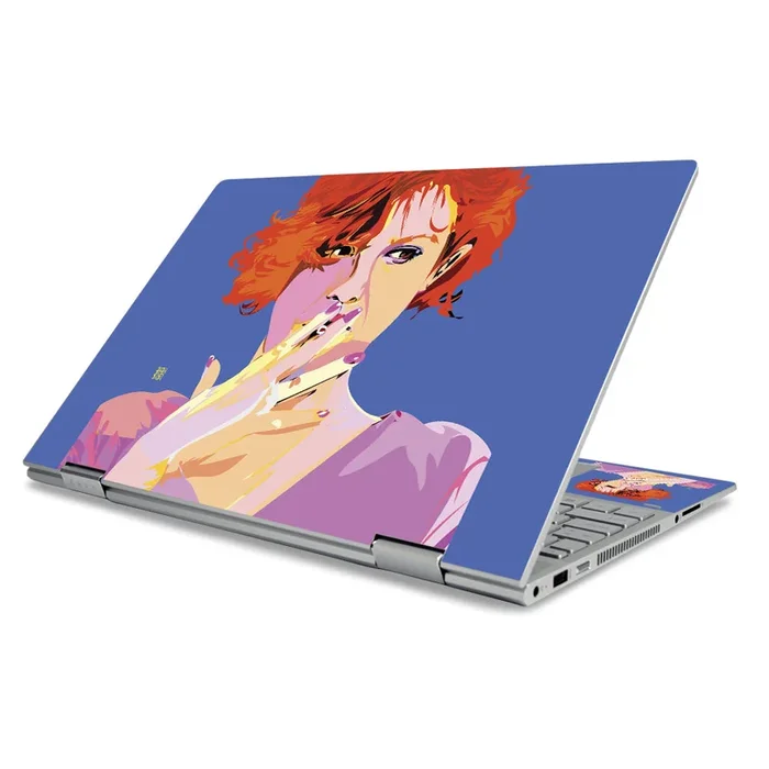 Popular Princess Envy x360 15″ (2019) Skin