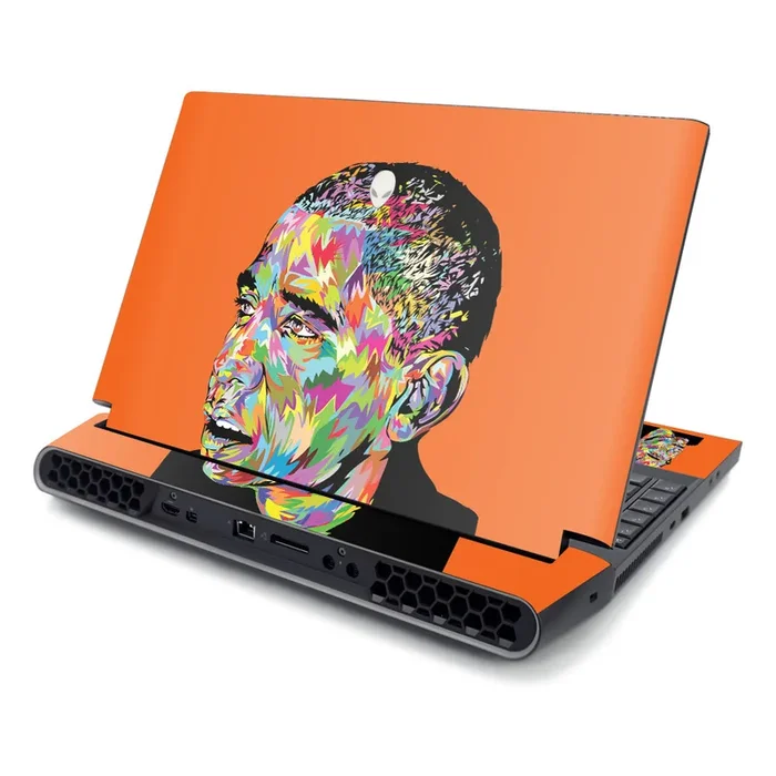 Potus 44 Area-51M 17″ (2019) Skin