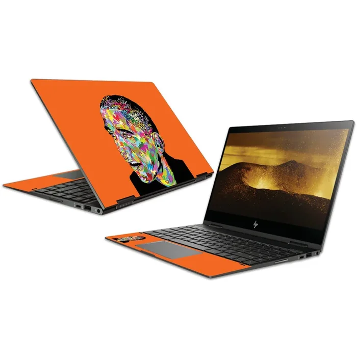 Potus 44 Envy x360 Convertible 13″ (2018) Skin