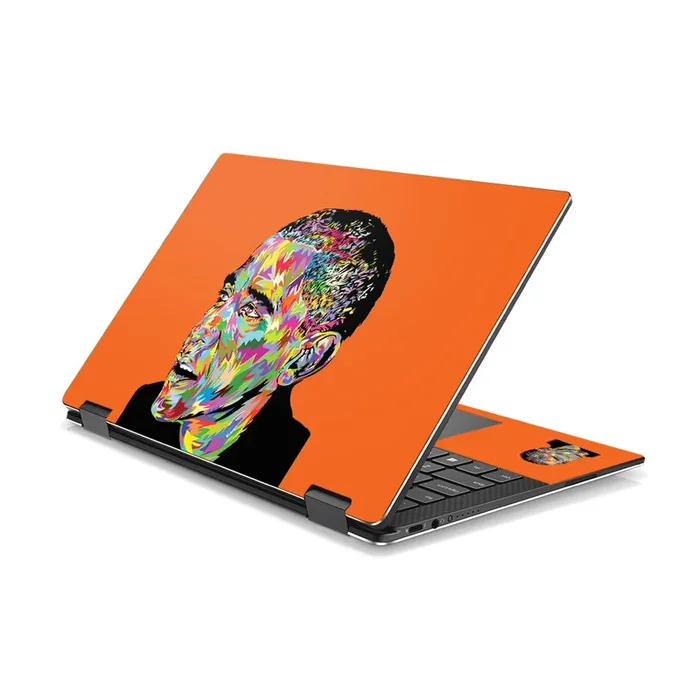 Potus 44 XPS 13 9365 2-In-1 (2017) Skin