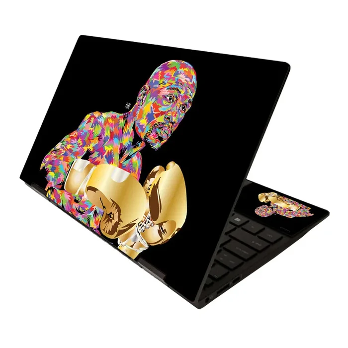 Pretty Boy Envy x360 13″ (2020) Skin