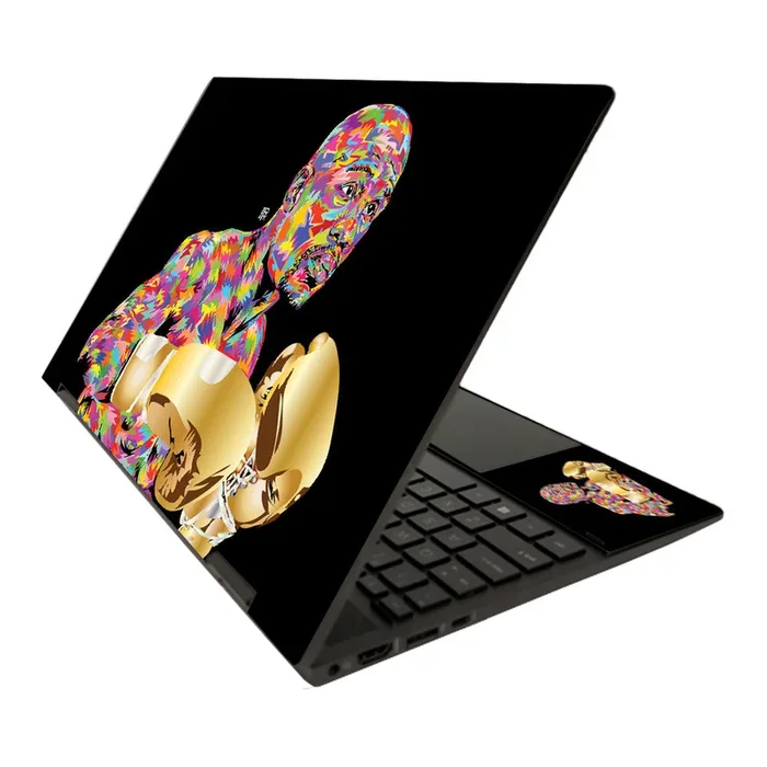 Pretty Boy Envy x360 15″ (2020) Skin