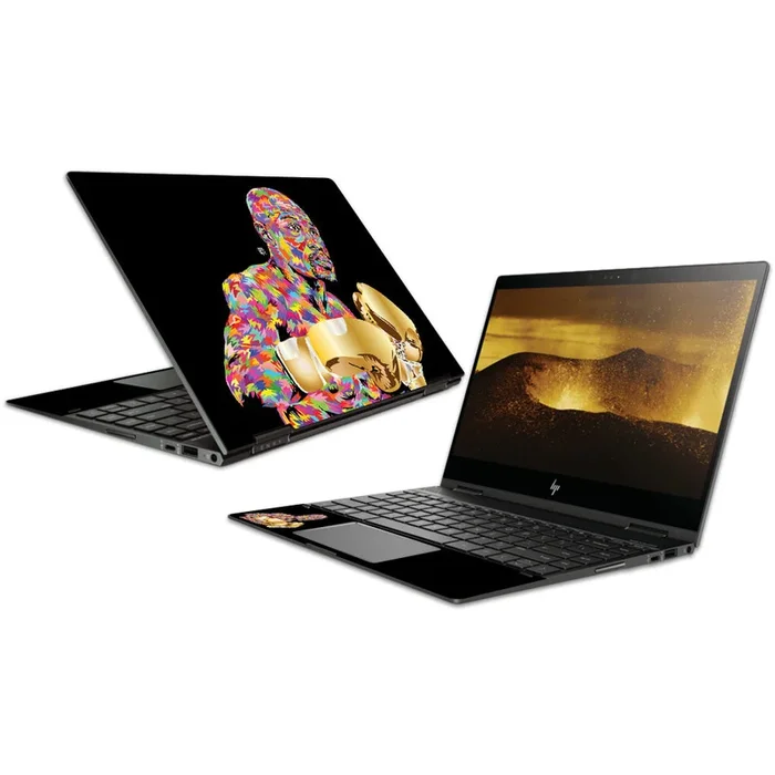 Pretty Boy Envy x360 Convertible 13″ (2018) Skin