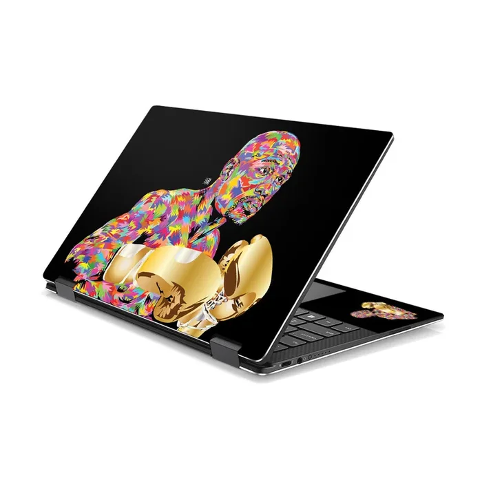 Pretty Boy XPS 13 9365 2-In-1 (2017) Skin