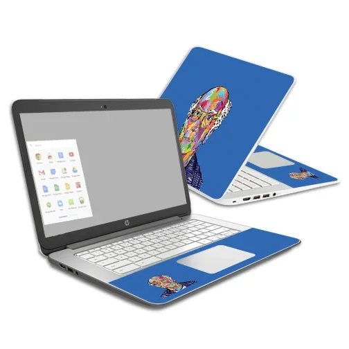 Pretty Good Chromebook 14 (2014) Skin