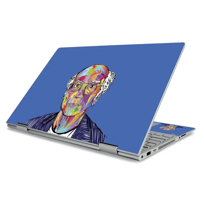 Pretty Good Envy x360 15″ (2019) Skin
