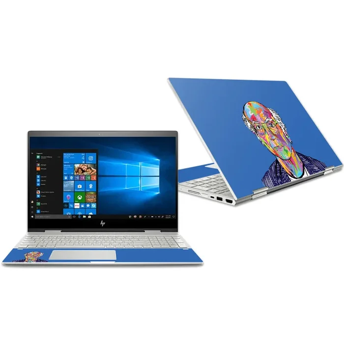 Pretty Good Envy x360 Convertible 15″ (2018) Skin