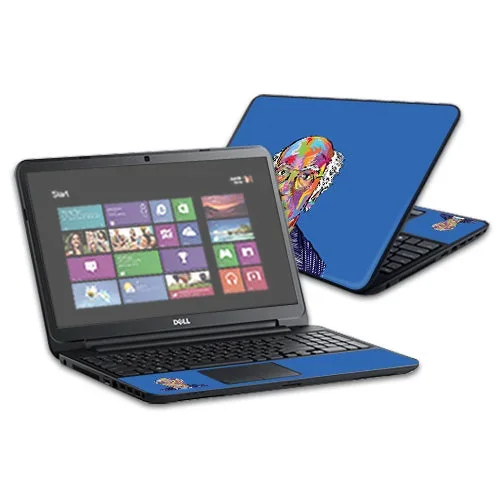 Pretty Good Inspiron 15 i15RV Laptop 15.6″ Skin