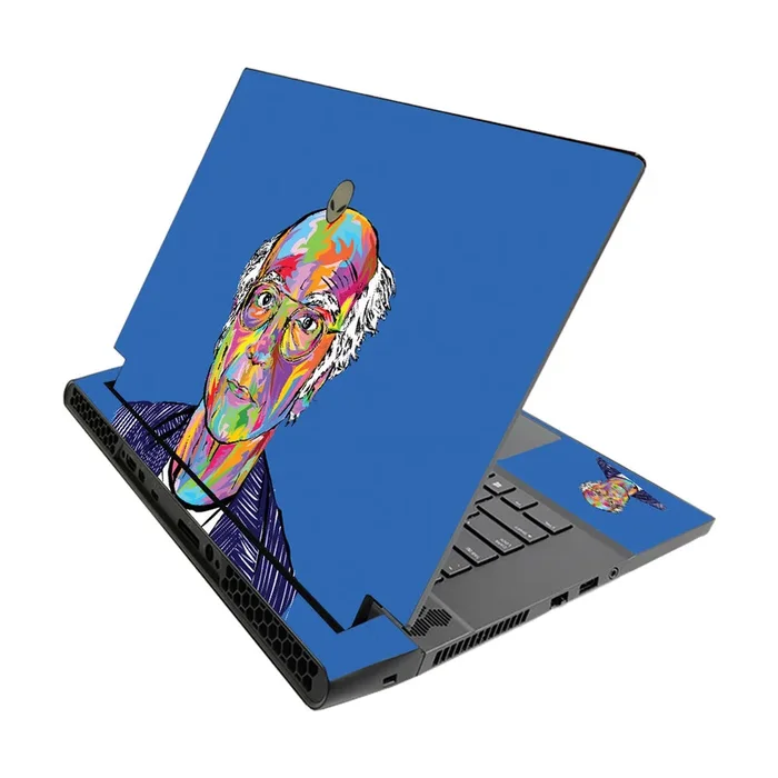 Pretty Good M15 R3 (2020) & M15 R4 (2021) Skin