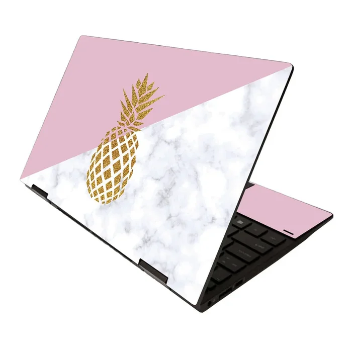 Pretty Pineapple Envy x360 13″ (2020) Skin