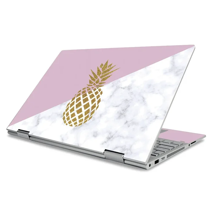 Pretty Pineapple Envy x360 15″ (2019) Skin