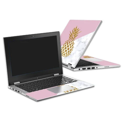 Pretty Pineapple Inspiron i3147 11.6″ Skin