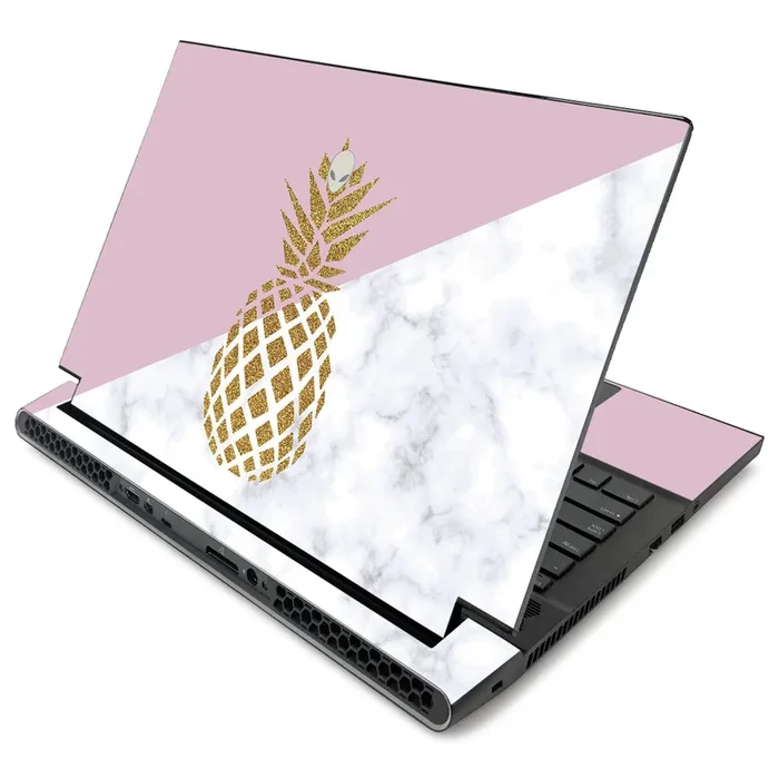 Pretty Pineapple m17 R2 (2019) Skin