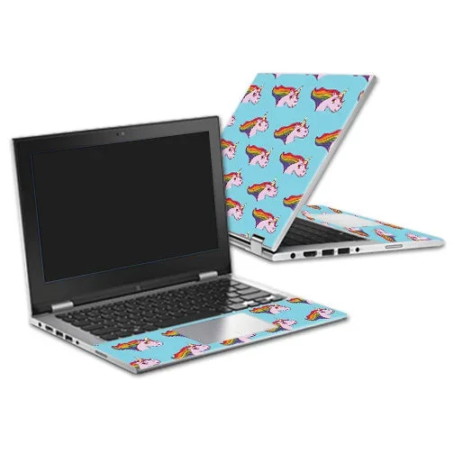 Pretty Unicorn Inspiron i3147 11.6″ Skin