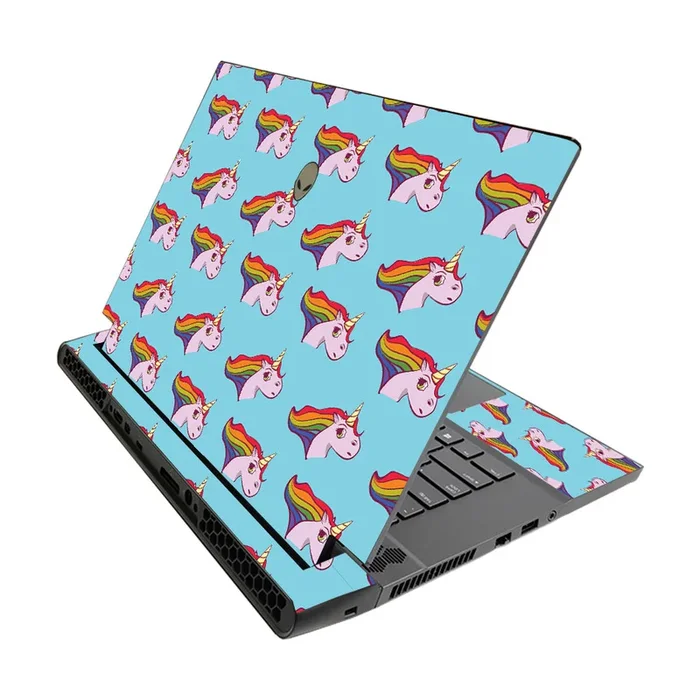 Pretty Unicorn M15 R3 (2020) & M15 R4 (2021) Skin