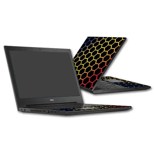 Primary Honeycomb Inspiron i3542/i3543 15.6″ Skin