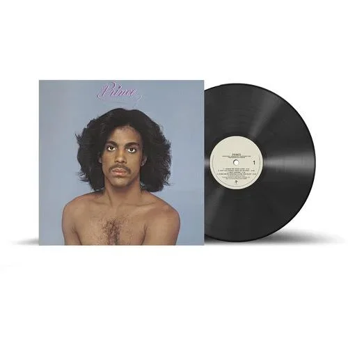Prince – Vinyl LP 150 Gram