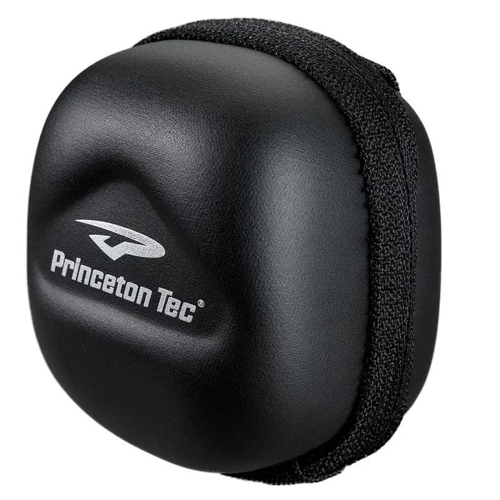 Princeton Tec Stash Headlamp Case – Black