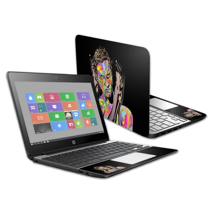 Psycho Chromebook 11 G5 11.6″ Skin