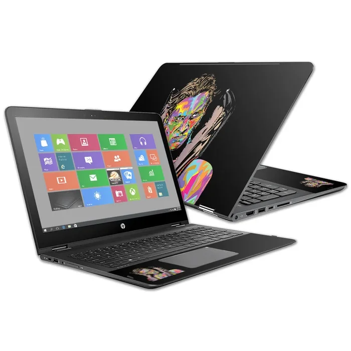 Psycho Envy x360 15z 15″ (2016) Skin