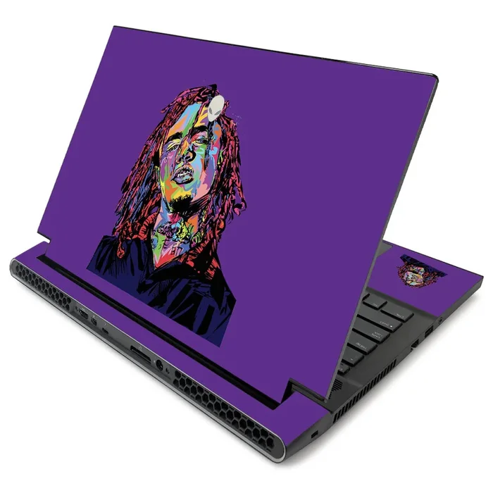 Pump m17 R2 (2019) Skin