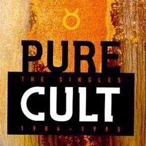 Pure Cult