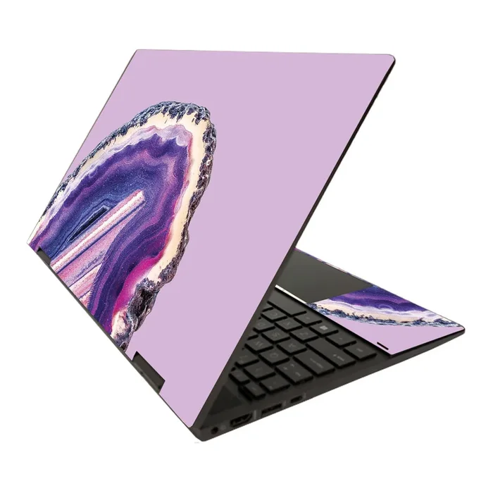 Purple Agate Envy x360 15″ (2020) Skin