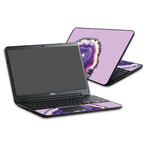 Purple Agate Inspiron 17 3721 Laptop 17″ Skin