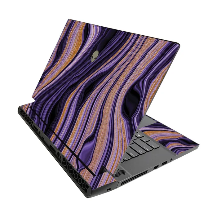 Purple Jewel M15 R3 (2020) & M15 R4 (2021) Skin