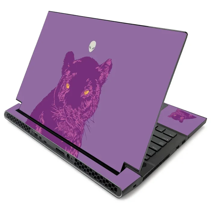 Purple Panther m17 R2 (2019) Skin