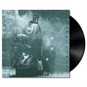 Quadrophenia (Vinyl)