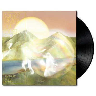 Quiet River Of Dust Vol. 1 (180gm Vinyl)