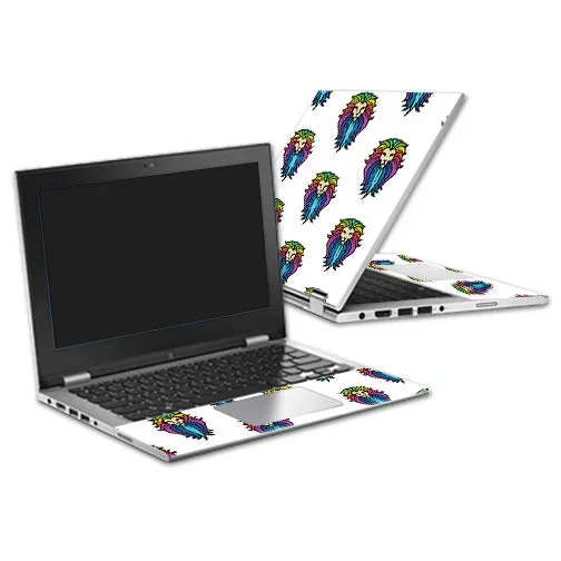 Rainbow Lion Inspiron i3147 11.6″ Skin