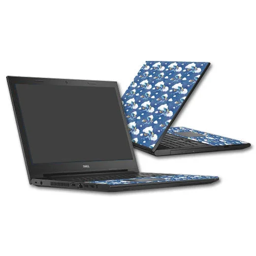 Rainbow Pegasus Inspiron i3542/i3543 15.6″ Skin