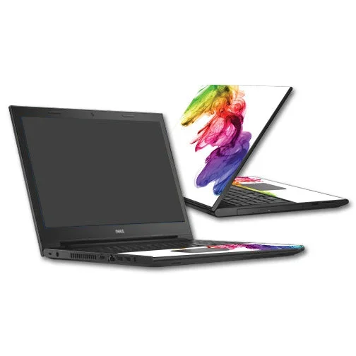 Rainbow Smoke Inspiron i3542/i3543 15.6″ Skin