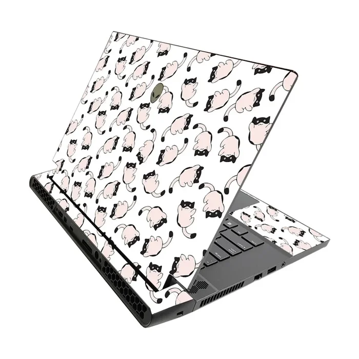 Raining Cats M15 R3 (2020) & M15 R4 (2021) Skin