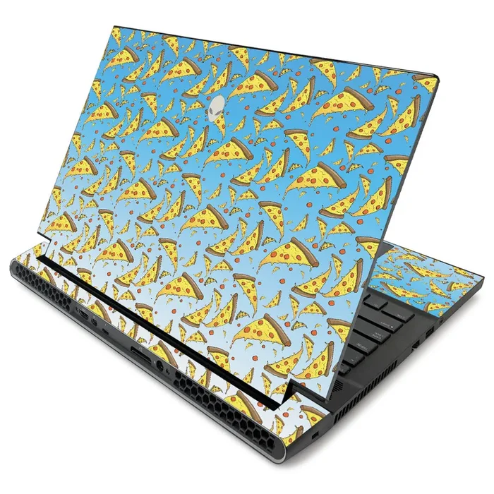 Raining Pizza m17 R2 (2019) Skin