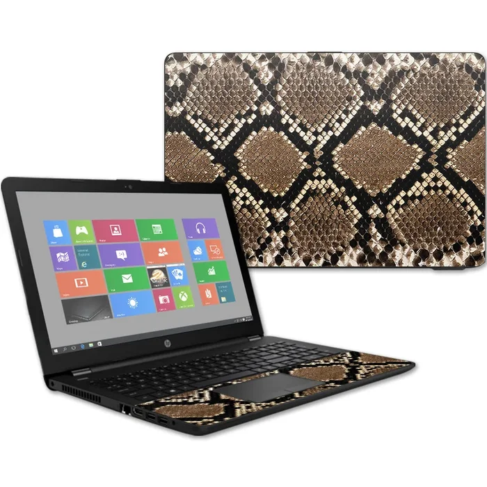 Rattler 15t Laptop 15.6″ (2017) Skin