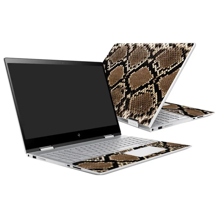 Rattler Envy x360 15″ (2017) Skin