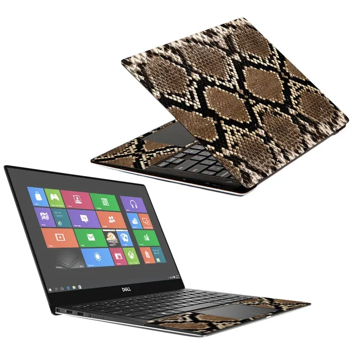 Rattler XPS 13″ 9370 (2018) Skin