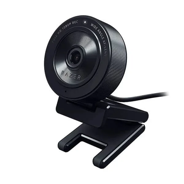 RAZER Kiyo X Full HD Streaming Webcam
