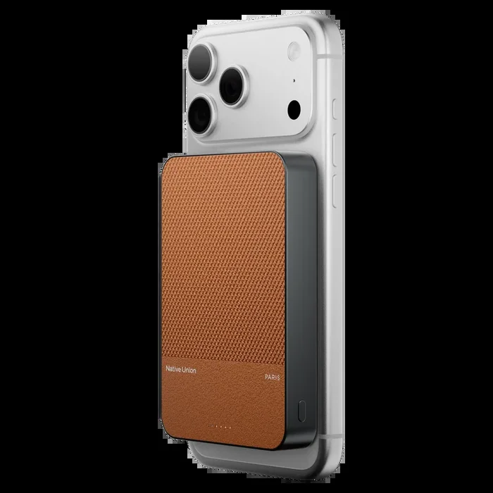 (Re)Classic Power Bank 10000mAh | Magnetic