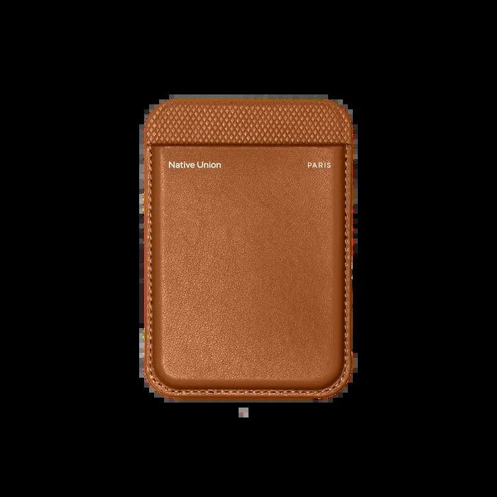 (Re)Classic Wallet | Magnetic