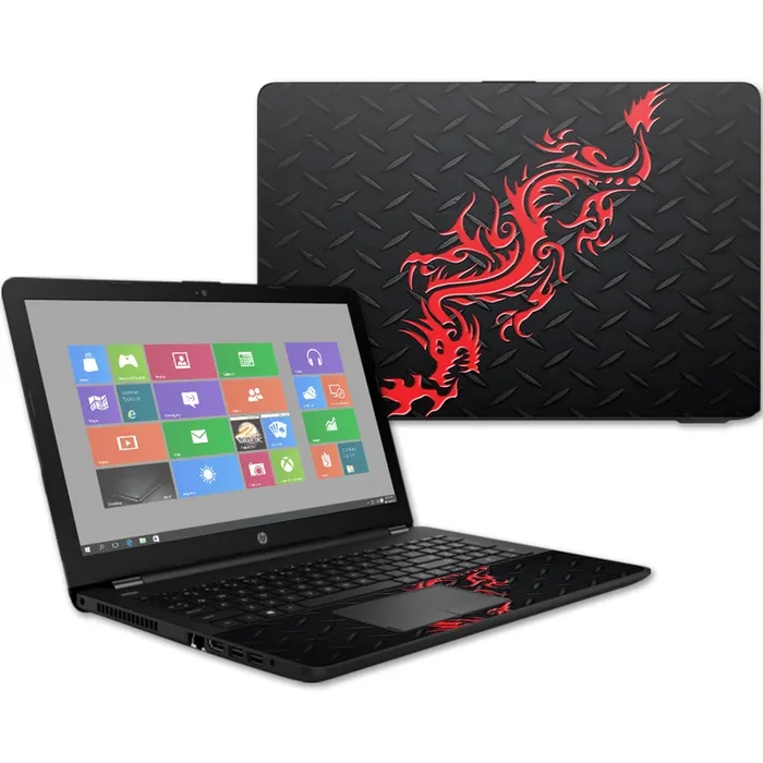 Red Dragon 15t Laptop 15.6″ (2017) Skin