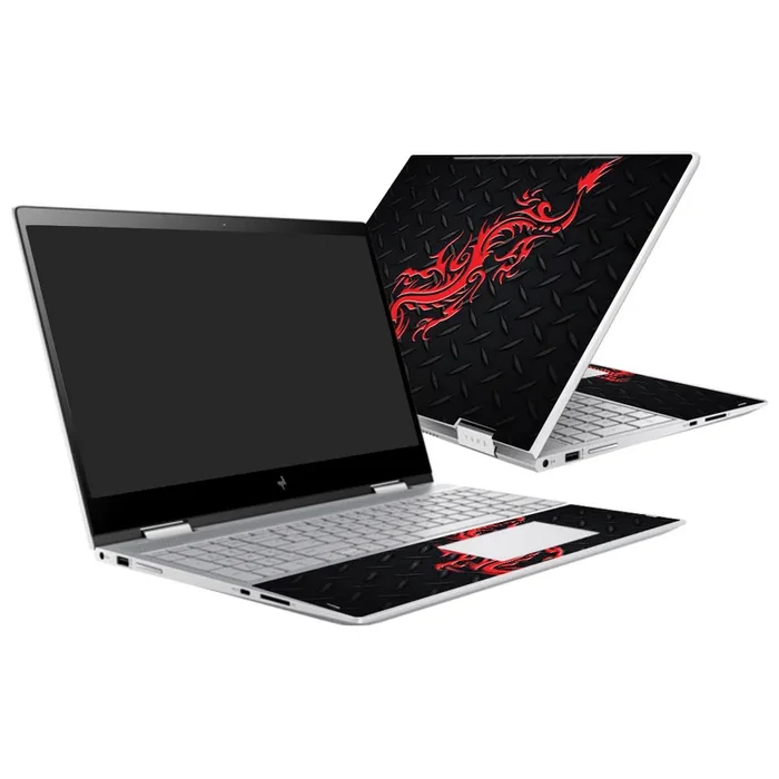 Red Dragon Envy x360 15″ (2017) Skin