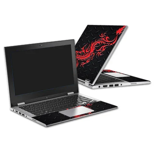 Red Dragon Inspiron i3147 11.6″ Skin