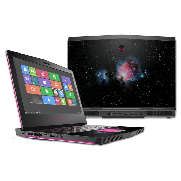 Red Giant 17″ (2016) Skin