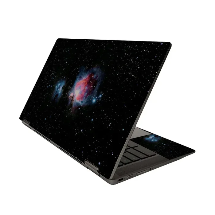 Red Giant Chromebook x360 14″ (2020) Skin